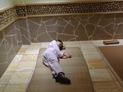 -碧中海汤泉汗蒸酒店