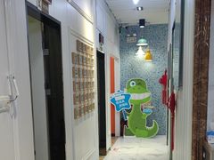 -永信齿科·永典口腔门诊部(浦东店)