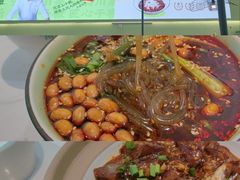 -川人百味(亿合城店)