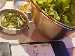 -杨记齐齐哈尔烤肉(总店)