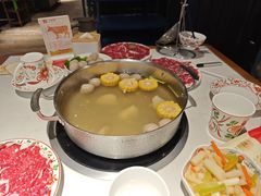 -汕头八合里海记牛肉店(清河店)