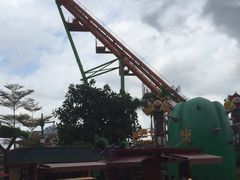 -南宁方特东盟神画