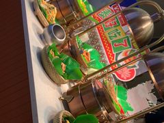 -凡塔斯牛排自助餐厅(莆田万达店)