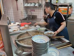 -锦泓老字号猪脏粉(东联大厦店)