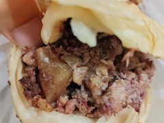 -闫家驴肉老店(华电一校店)