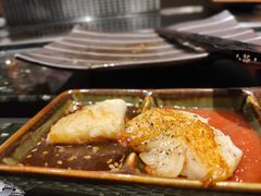 -松临·铁板烧&Omakase(神农店)