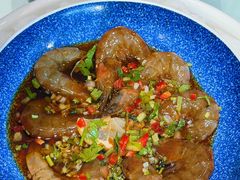 -渔娘渔家丹东海鲜(东直门店)