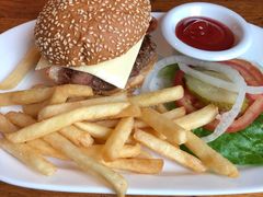 -宝莱纳餐厅(滨江店)