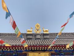-西安市广仁寺