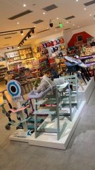 -国际蓝孩BabyInternational(杭州嘉里中心店)