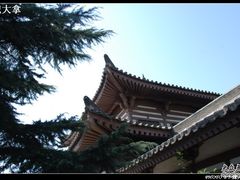 -法门文化景区