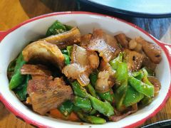 招牌回锅肉-心邸·庆宴(雅宝城店)