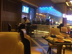 -东方之珠洗浴休闲广场(大港店)
