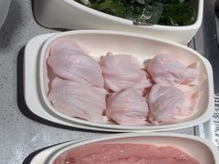 -海底捞火锅(吴中路店)