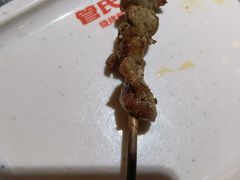 -管氏翅吧(广渠门店)