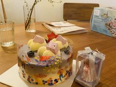 -Ginko银子(青龙街店)