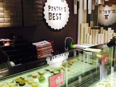 -Pantry's Best派悦坊蛋糕(K11购物艺术中心店)