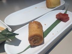 -蔡澜点心·粤菜(西单大悦城店)