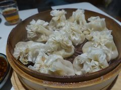 -西夏回族烧麦馆(牡丹街店)