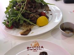 -百好乐宠物友好餐厅(朝外大街店)