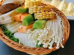 -东来顺·非遗火锅(高新店)
