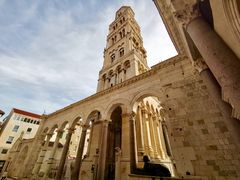 -圣多米努斯大教堂及钟楼(Sv. Dujma)