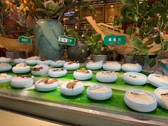 -亚马逊蒸汽活海鲜自助(LCM置汇旭辉广场店)