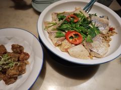 -海门鱼仔·潮汕味(百信广场西区店)