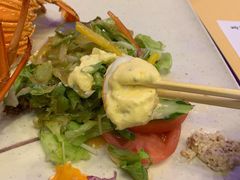 -活伊势龙虾料理 中纳言(千日前味乐馆店)