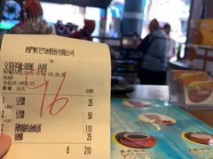 -永和豆漿(西門町店)