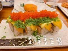 -桃太郎创作料理(大坪店)