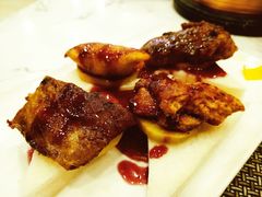 -澜悦港海鲜体验主题餐厅