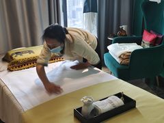 -泰乐道·SPA·按摩·足道(坡子街店)