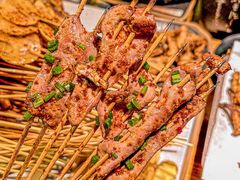 -五样儿西昌小签签烤串(建设路店)