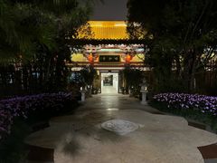 -大唐博相府酒店·陕西官府菜