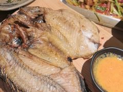 -多哥水傣味餐厅(司马巷店)