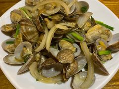 -南海渔家•海鲜•正宗海南菜(海棠湾店)