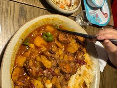 -那时新疆·若羌(经纬汇店)