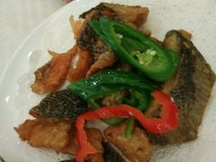 -新享乐海鲜(翠华路店)