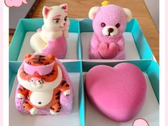 -法兰之吻蛋糕甜品(三里屯店)