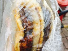 -王虎子大饼(甸柳新村五区店)
