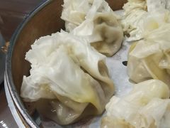 羊肉大葱稍麦-真食净香居·内蒙烧麦(亚运村店)