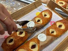 -好利来(东四店)