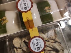 -米阿糯糕团•酒酿•甜品(莫愁店)