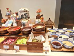 -珠海中海雅高铂尔曼酒店