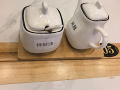 -清真·尖子尖牛肉面(王府井店)