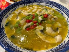 -天天渔港(杏林街店)