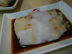 -冠记·肠粉粥品专家(江南大道店)