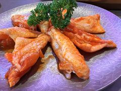 -杨小佳·齐齐哈尔烤肉·烤串(广州店)