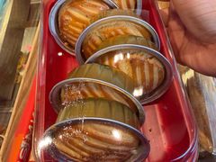 -詹记桃酥(宿州路店)